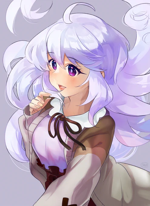 IFクリス
