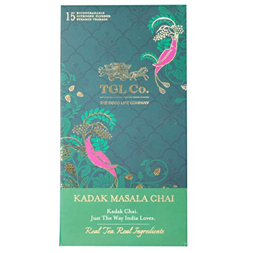 teas_organic's tweet photo. Kadak masala chai #tea from TGL include #Cinnamon, #Cardamom, #Ginger, Cloves and Black pepper and Bay Leaves. 😋☕️

See more at: https://t.co/yJPi7tP52c

#OrganicTea #TeaTime #HerbalTea #Chai https://t.co/5qFHkL378C