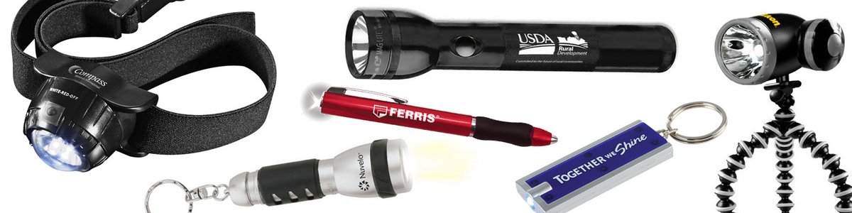 Promotional Flashlights: Shining Light on Your Products tkomarketingsolutions.com/promotional-fl…