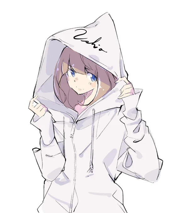 自分の個展【Charm】のテーマソング「スカートの悪魔」を唄っていただいてる汐さん(@___i___o )です✨
透明感のある素敵な声✨ 