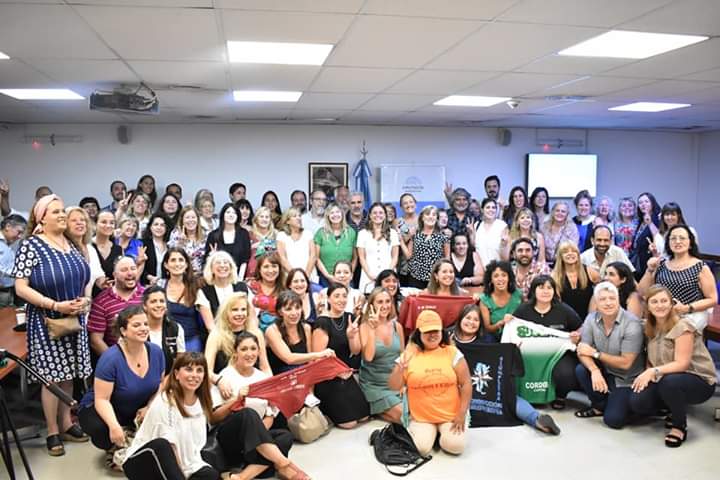 apdfanacional's tweet photo. Lxs compañerxs Diputadxs se comprometieron a impulsar dicha ratificación, para poder tener ambientes laborales libres de Violencia y Acoso.
#ApdfaPresente https://t.co/WWvZM8pJpV