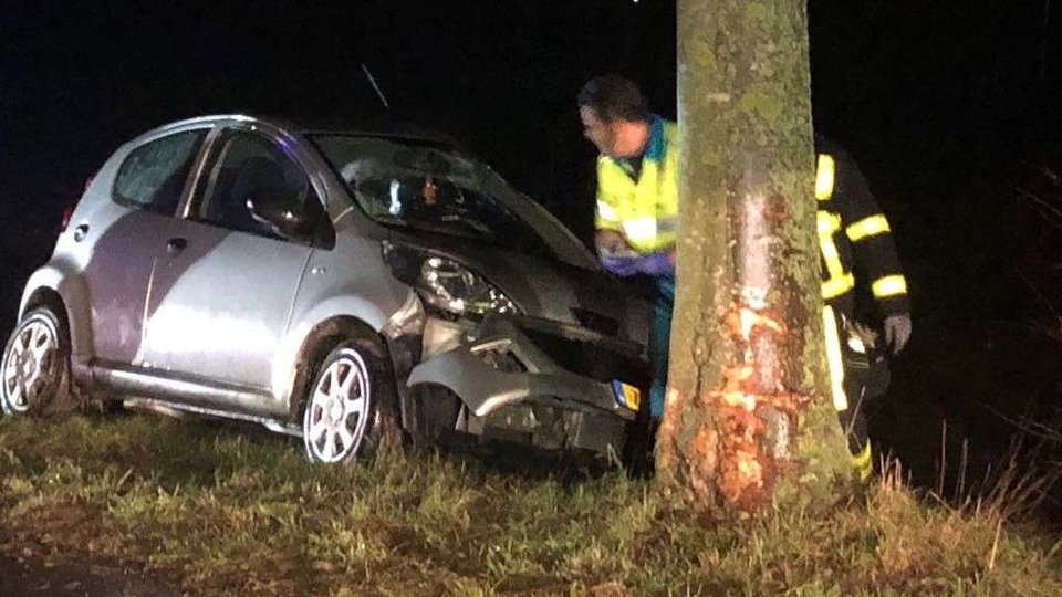 Vrijspraak en taakstraf voor broer en zus na fataal ongeval:..