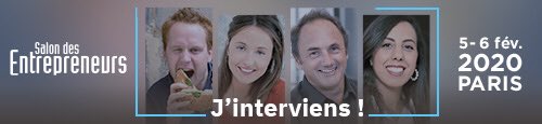Le plus grand RV de l’entrepreneuriat français démarre cette semaine. Venez rencontrer nos équipes au Palais des congrès Stand 154 #SDE2020 #Regus #Entrepreneur