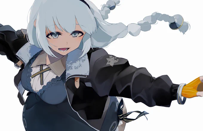 #VOICEROID
#紲星あかり
『また出逢ってください』

『絶対ですよ!!』 