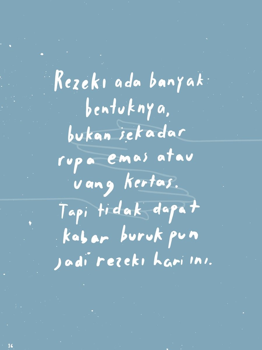 Link_ok17's tweet photo. Tak berarti harta melimpah hidup akan bahagia. Bukan berarti pula miskin akan selalu sengsara. Mulai bersyukur atas rejekimu hari ini, dan menerimanya dg iklas maka akan mendatangkan kebahagiaan didlm hati 

#PenjagaAmanah #DriverJempolan #NKCTDG #NKCTHIxGojek
@gojekindonesia https://t.co/XoK0K8OlJP