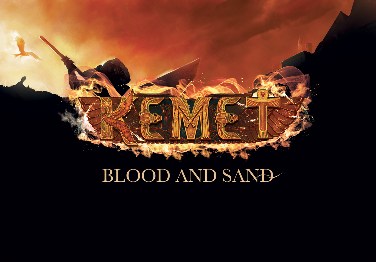 EditionsMatagot's tweet photo. Comme annoncé, #Matagot arrive sur #Kickstarter cette année avec son premier projet : #Kemet Blood and Sand 🔥
On en profite pour partager avec vous nos raisons, nos objectifs et nos promesses pour cette nouvelle aventure (version FR) :
➡️https://t.co/HmBiCy7gGS https://t.co/zqmMu5J3bQ