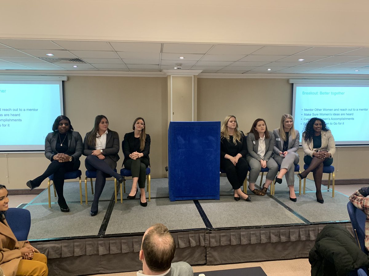 Matthew Last (@matthew_last) on Twitter photo The Fab 7, our fantastic female Area Managers taking questions at our Women in Leadership Level 1 2020 event <a href="/U1Diversity/">U1 Diversity ERAC</a> #U1strong #LikeAGirl The Fab 7, our fantastic female Area Managers taking questions at our Women in Leadership Level 1 2020 event <a href="/U1Diversity/">U1 Diversity ERAC</a> #U1strong #LikeAGirl