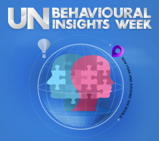 UN_Innovation's tweet photo. 2019 was an exciting year for #BehaviouralInsights at the #UN with many new Entities experimenting with #BehavioralScience, new projects starting &amp; UN Entities coming together for the first #UNBIWeek!

Take a look at the #BI Year in Review to learn more ▶️https://t.co/vV4MBqSOAN https://t.co/CR3gwRRCGT