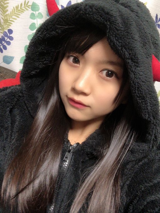 奥野未悠のTwitter画像34