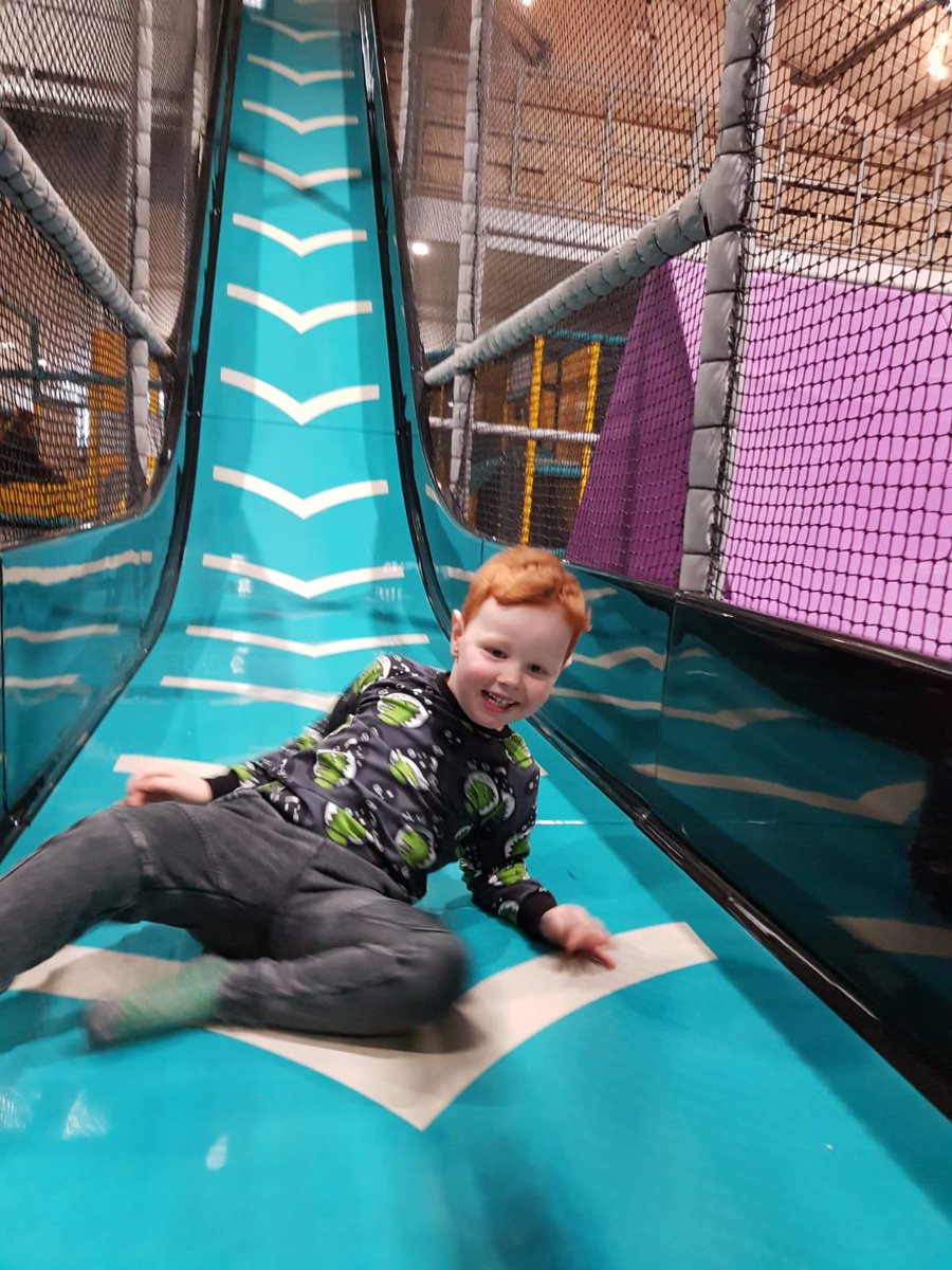 Loved our first visit to check out <a href="/AgilityParks/">Agility</a> in York - here’s what we thought and we will definitely be returning to take part in a session! mumandted.wordpress.com/2020/01/31/agi… #yorkbloggers #mummyblogger #mumblogger #dowtk #daysoutwiththekids #yorkkids #agilityyork #yorkuk