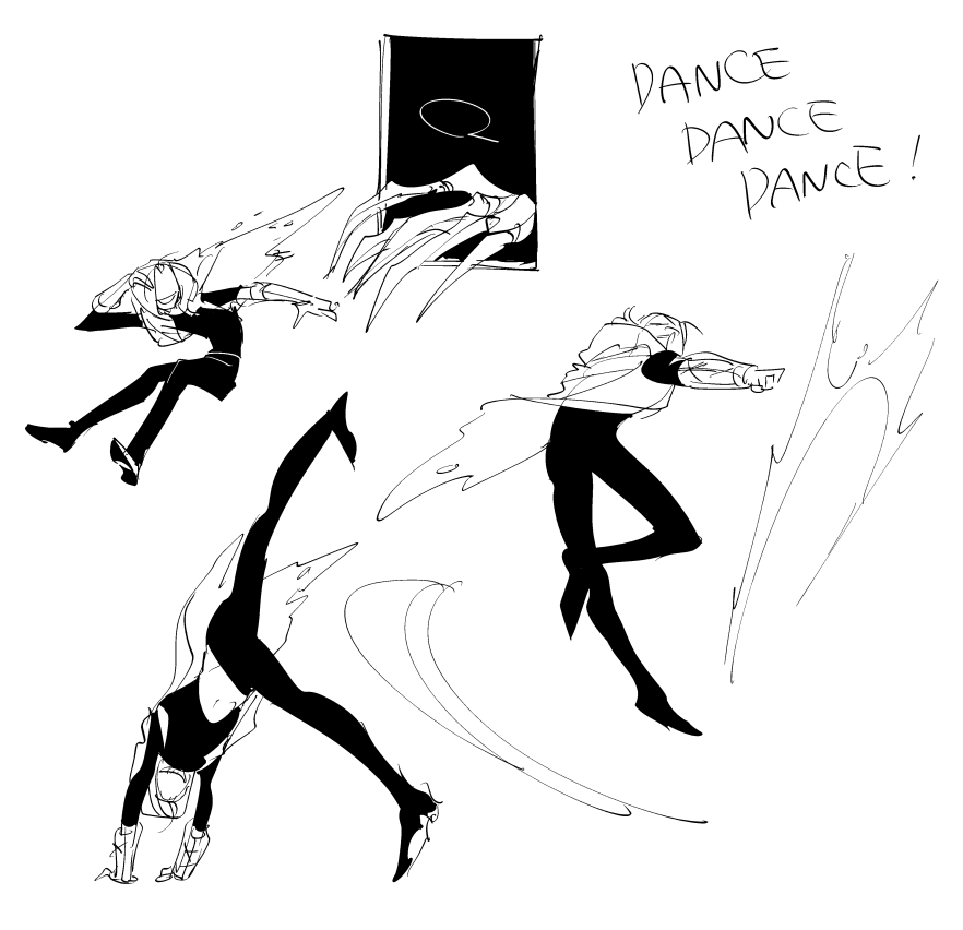 【傭リっぽい】
100000000000000000000万回描かれてるだろうけど描きたかった高ランク帯サベダァとバブちゃんリパさん 