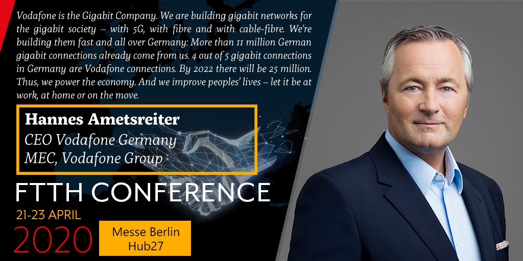 FTTH Council Europe tweet media