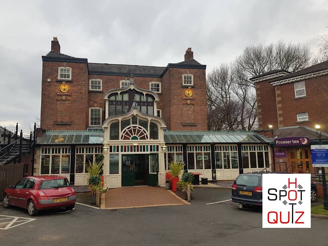 HotSpotQuiz's tweet photo. Win Plenty In 2020 on the @HotSpotQuiz at The @OldRectorySK1 #Stockport this and every Tuesday #FOC from 8pm 👉📲
#FreeEntry #MusicRound #SequentialRound #GeneralKnowledgeRound #BuzzerRound #SportRound #TVRound #FilmRound #WinPlentyIn2020 https://t.co/p6LDKstDMG