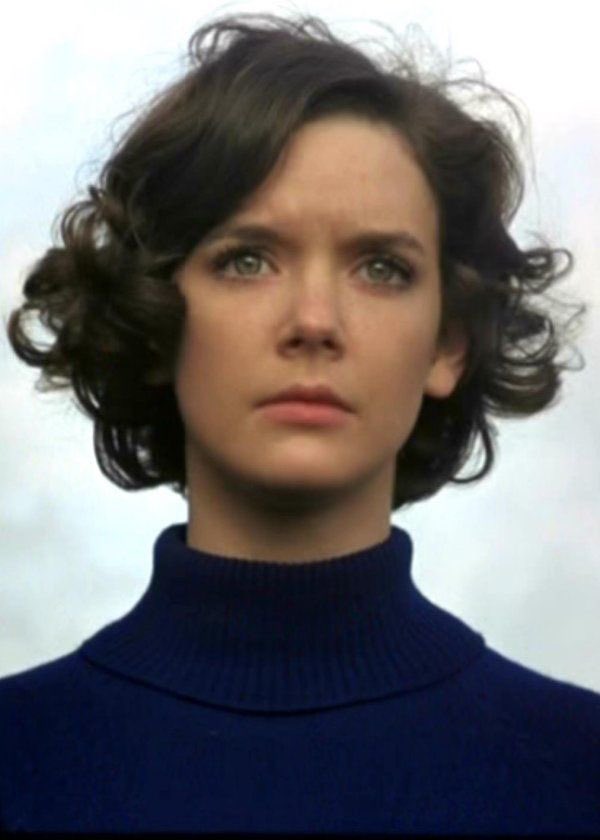 Happy 70th birthday to Pamela Franklin, born on this date in 1950. 