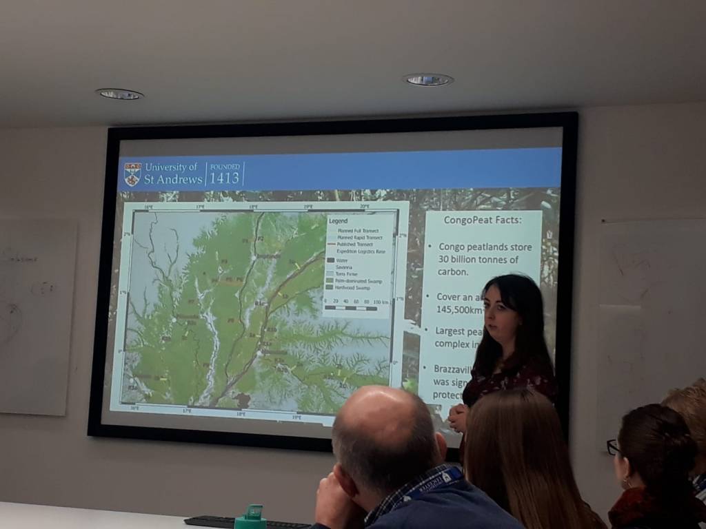 uktropicalpeat's tweet photo. Report from the latest gathering of the TPWGroup https://t.co/h01nXtsp5j https://t.co/C1fujwcHUR