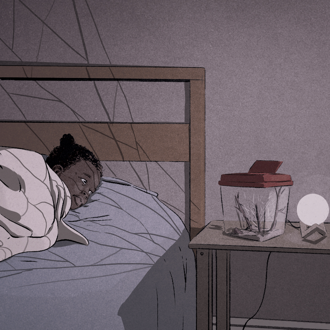 FirewordsMag's tweet photo. #Firewords12 Sneak Peek 5 👀. Artwork by @vectorthatfox. https://t.co/TrNHzzhFKv
#shortstory #litmag #illustration https://t.co/9zdHwBwkU3