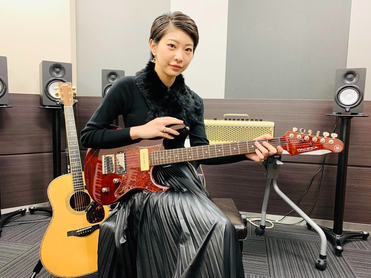 本日ARTにLittle Black Dress(@lbd_ryo)さんがいらっしゃいました