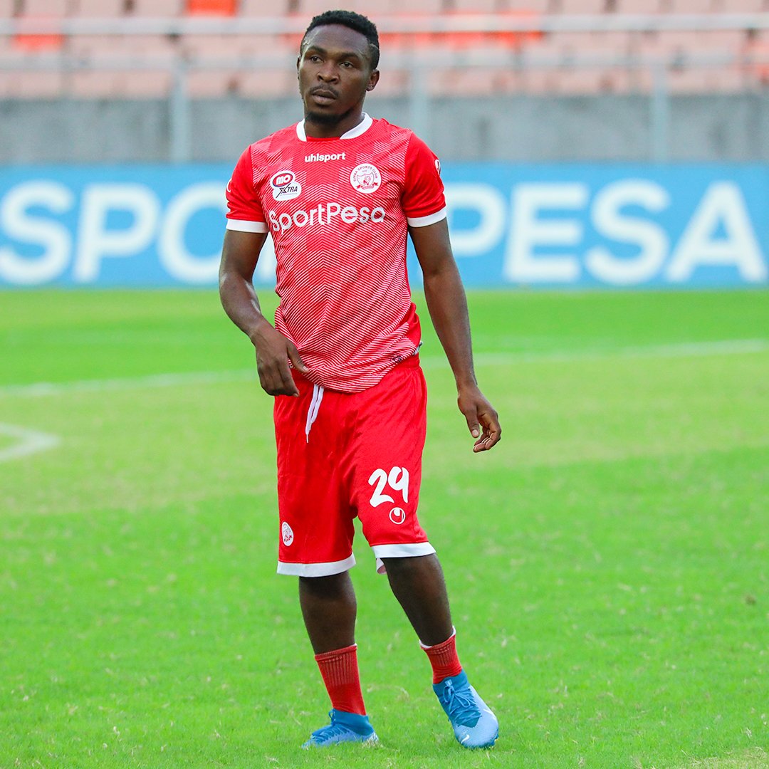 Simba Sports Club tweet media