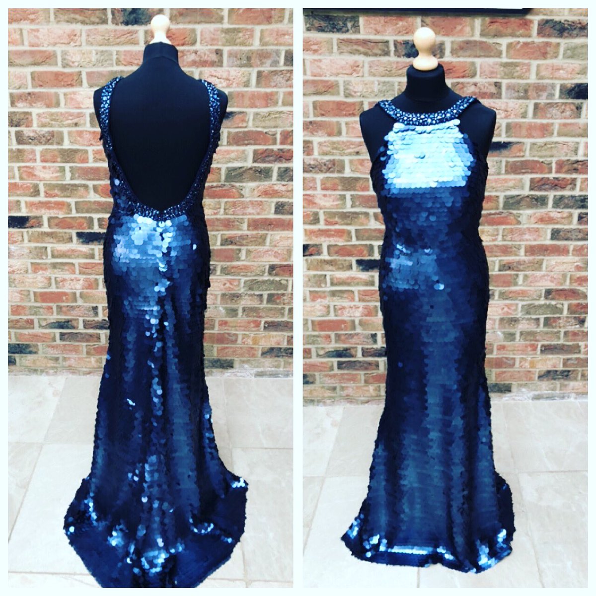DressMatthilde's tweet photo. #sparkle and #glitter for #prom #2020 your own #redcarpet moment 💕 https://t.co/XOAOw3hiHf