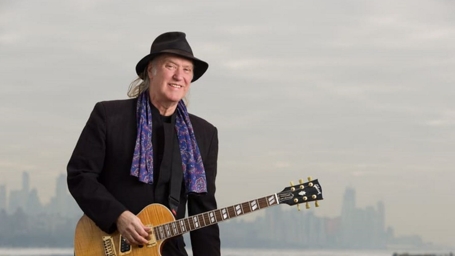 Happy Birthday Dave Davies: The Kinks Live At The Beat Club 1972  
