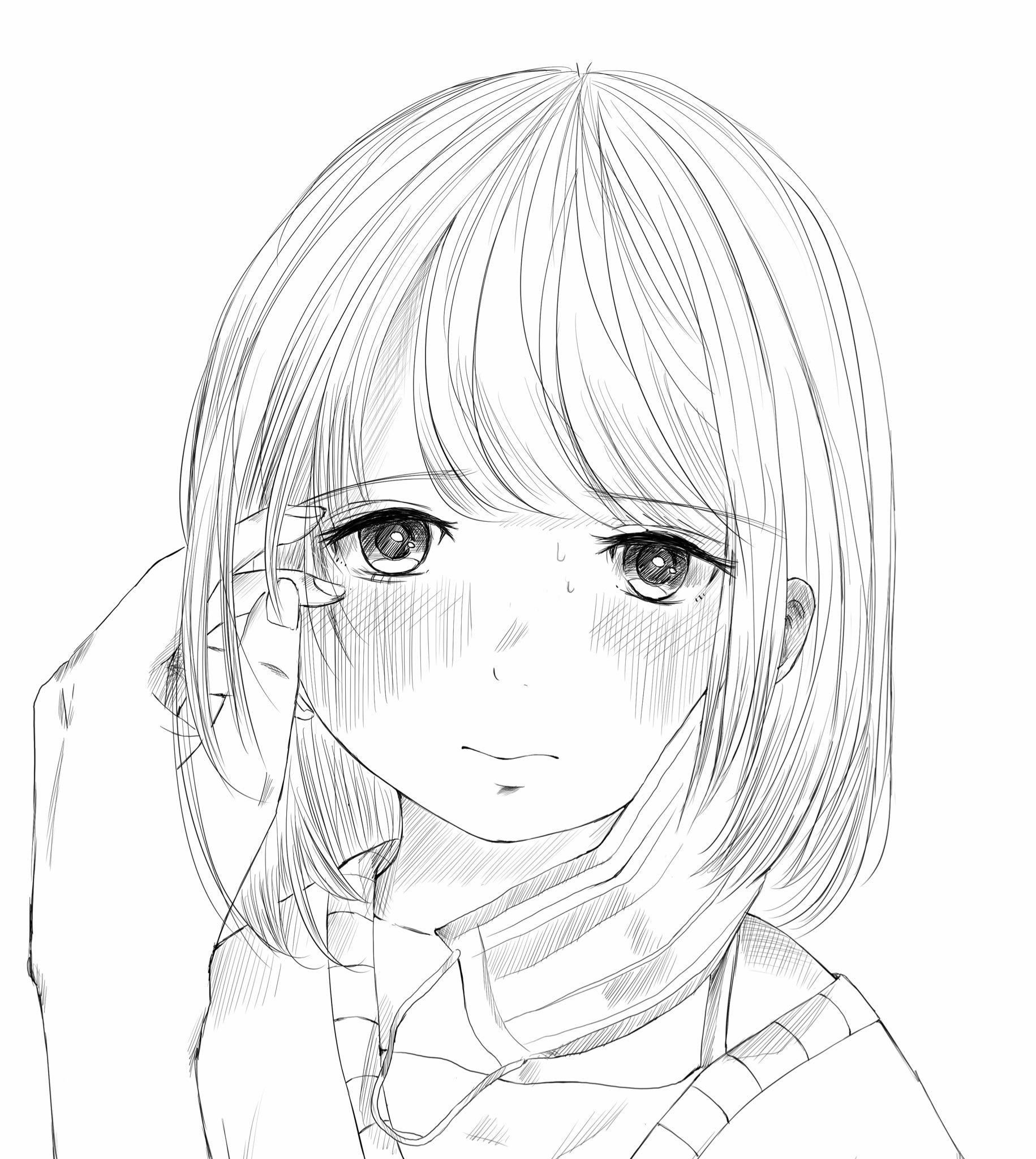 26 桜のような僕の恋人 大好きなとても感動する小説の挿絵を課題で描きました 描きたいシーンが多くて悩んだけど やっぱり2人のかわいいイチャイチャを描きたかった ぜび読んでみてください すぐ泣く イラスト Illustration 桜の