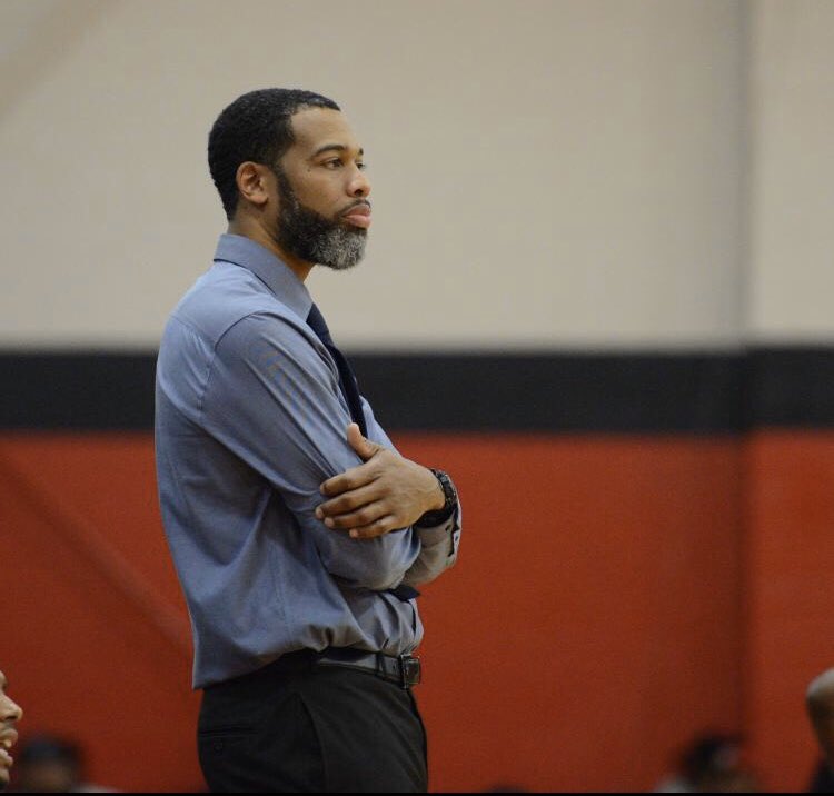Hillside_BBall's tweet photo. Help us in wishing our fearless leader, Coach Rashard Lee-Worthy, a HAPPY BIRTHDAY! #HillsideAlum #Thrillside #CoachLeeWorthy #BullCityLegend @AthleticsDps https://t.co/k5sOvkutOQ
