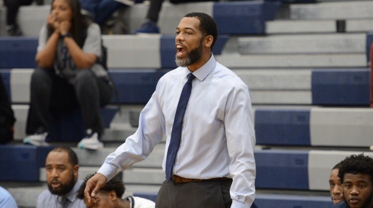 Hillside_BBall's tweet photo. Help us in wishing our fearless leader, Coach Rashard Lee-Worthy, a HAPPY BIRTHDAY! #HillsideAlum #Thrillside #CoachLeeWorthy #BullCityLegend @AthleticsDps https://t.co/k5sOvkutOQ