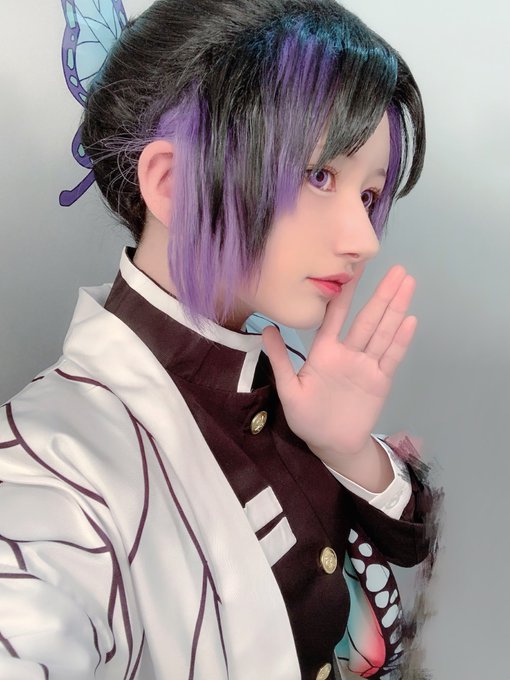 コスプレイヤーさらのTwitter画像15