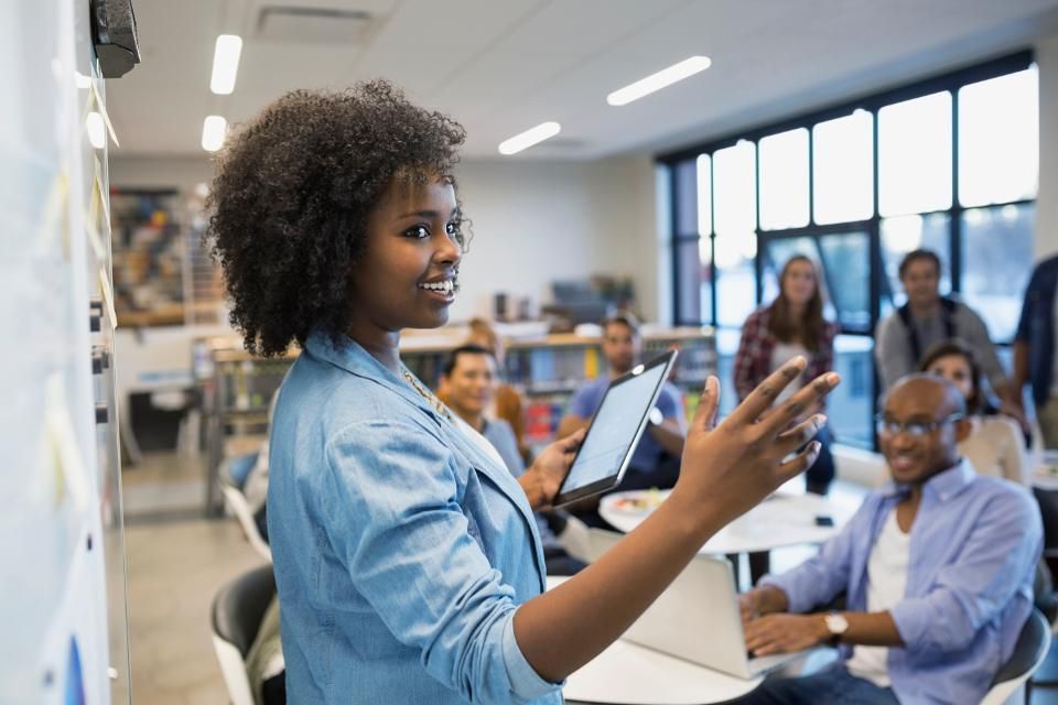 Is organizational culture more important than engagement? Check out this Forbes article to see why future-ready companies focused on enhancing the employee experience (EX) are outperforming the Standard & Poor's 500 index by 122% https://buff.ly/37Xri1N #employeexperience