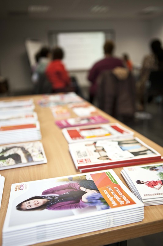 Breast Cancer Now Scotland tweet media