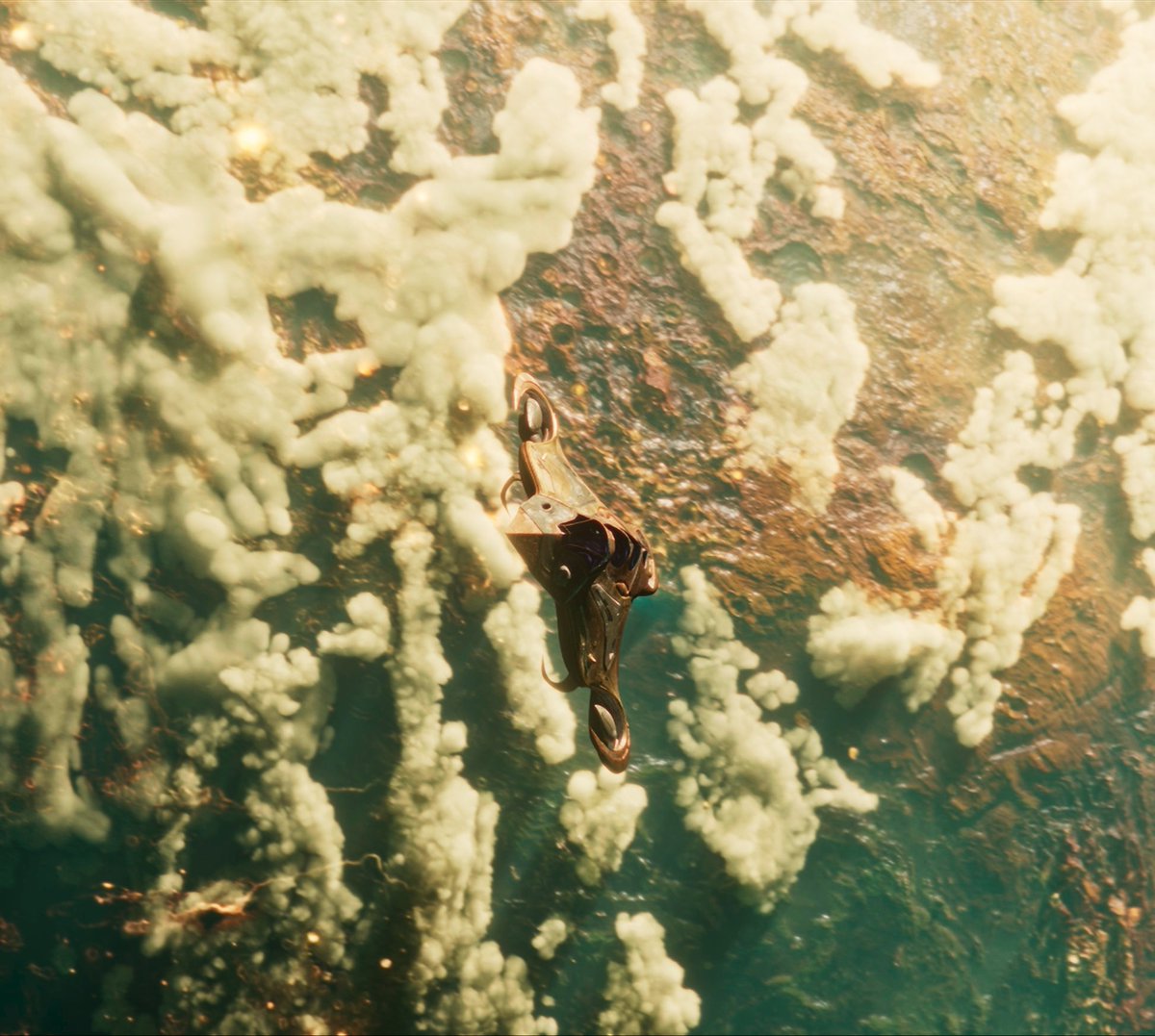 intergalactic vibes coming!! NEXT TUESDAY !!
Eidy Knowles 3D