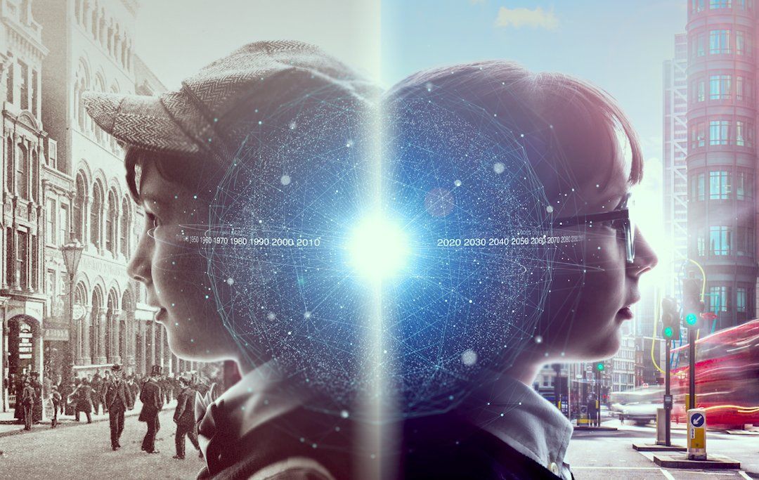TimeMachineEU's tweet photo. Our very own #TimeMachineAmbassador, @AgnesTelek, will be presenting at the #DataStories conference 2020 🤩

Hear her insights on this rapidly growing evolving field at the event held at @CEU, kicking off today at 4.30pm (CET):

https://t.co/Cd8nVYejjS https://t.co/bBcynGp14V