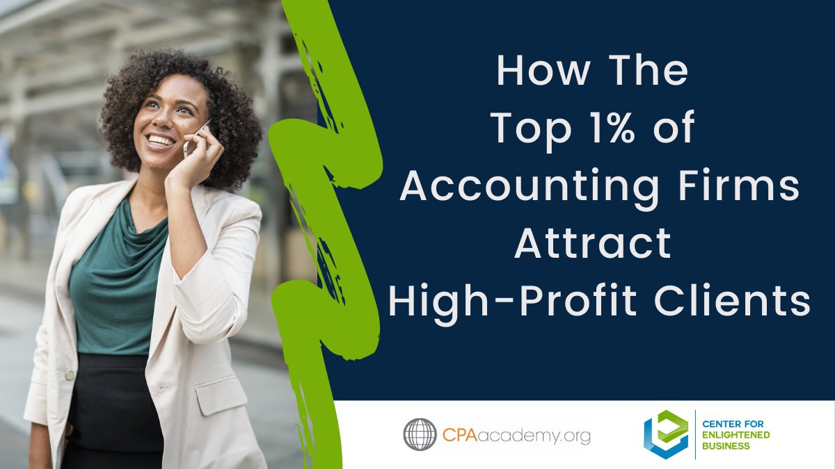 CEBTweets's tweet photo. Join us along with CPA Acacemy today for free a webinar. Earn more, enjoy more, work less with these 5 shifts. Register here:  https://t.co/Ut9KWTu0ls
#cpe #webinar #accounting https://t.co/pATVJWY1Wu