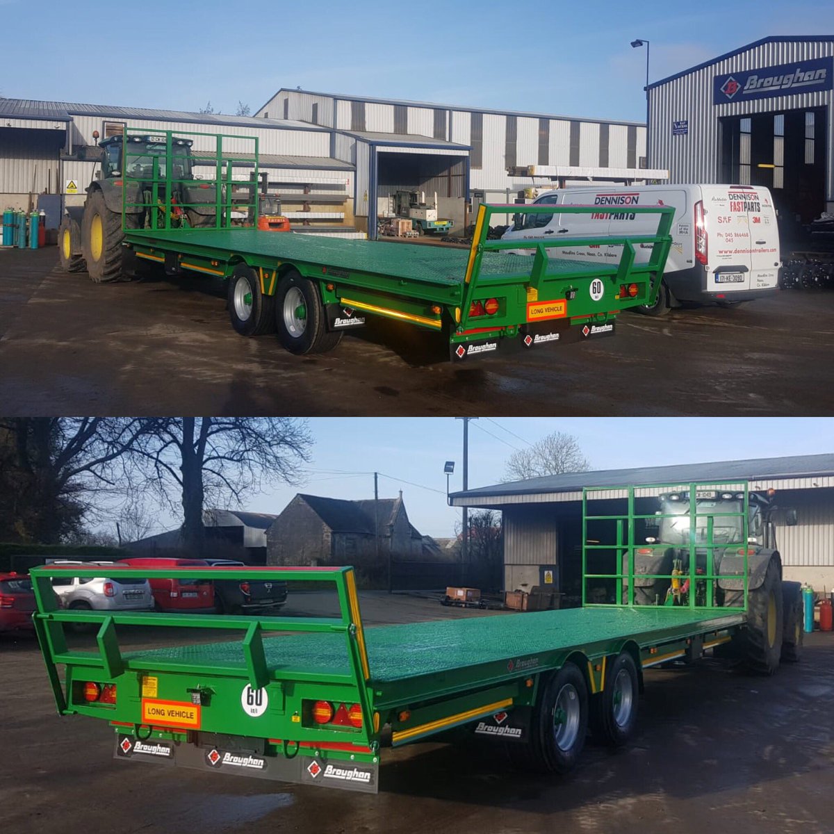 Broughan Engineering Ltd tweet media