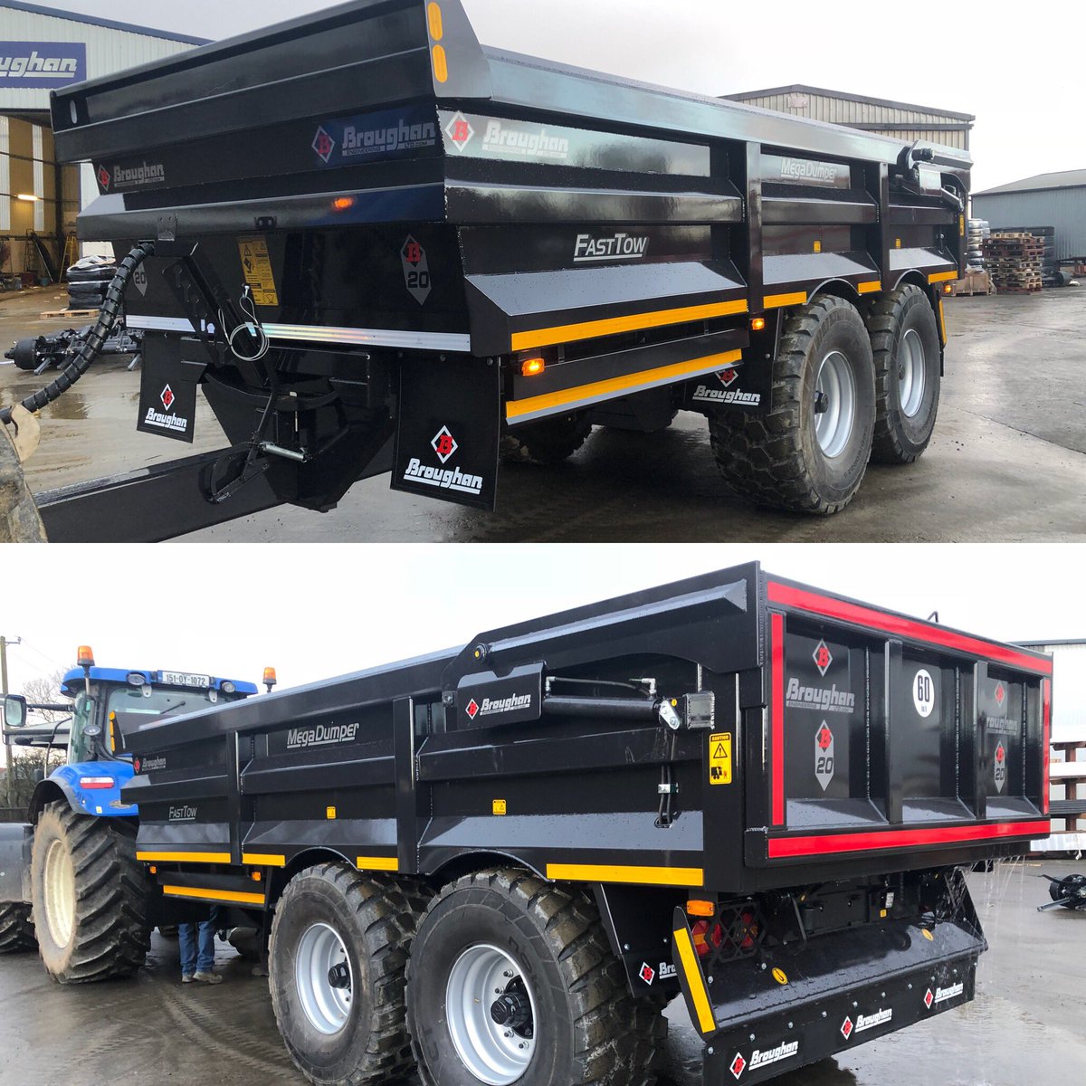 Broughan Engineering Ltd tweet media