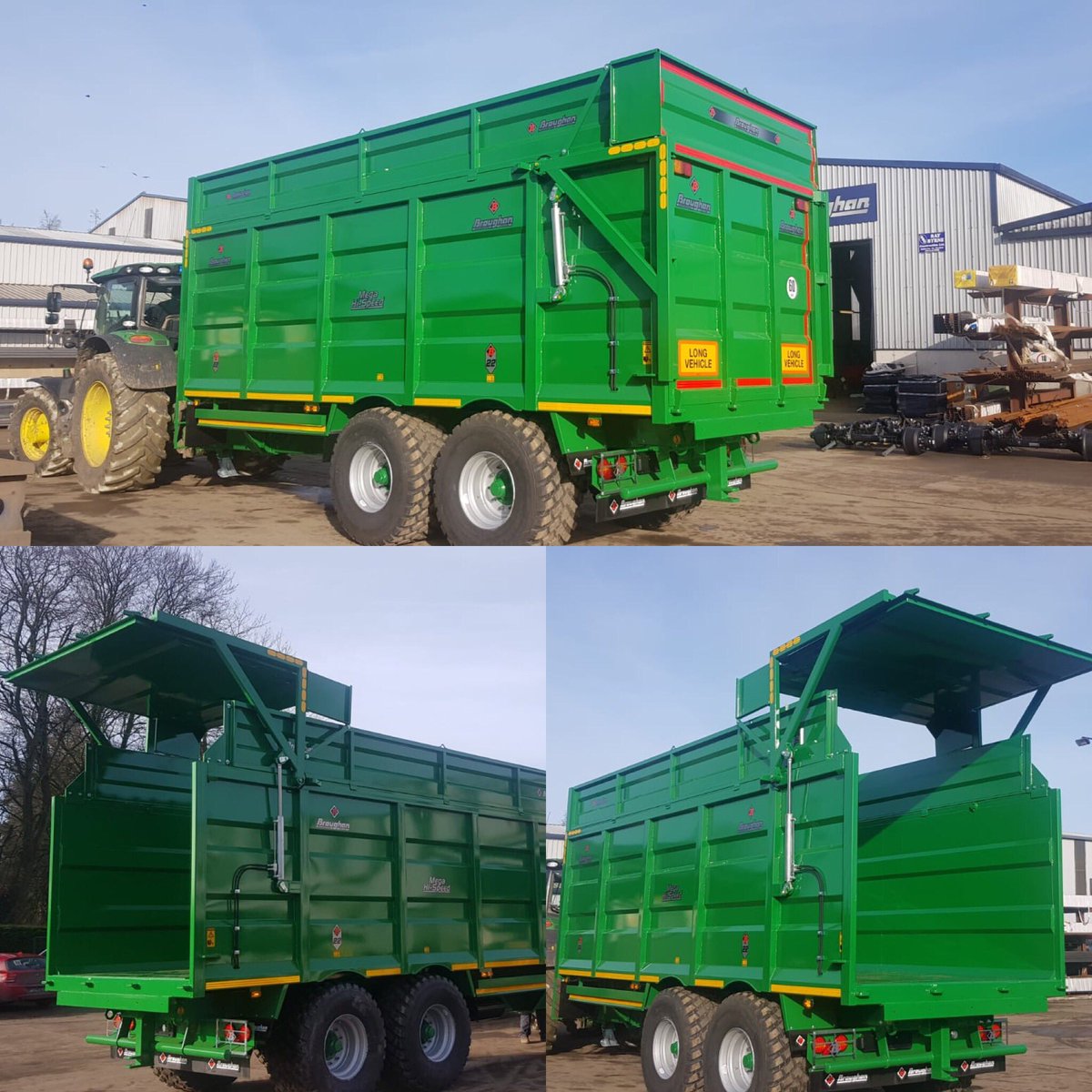 Broughan Engineering Ltd tweet media