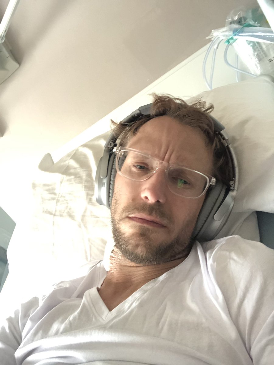 Rick Parfitt Jnr tweet media