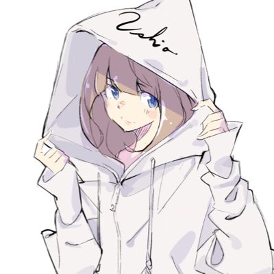 白パーカーのtwitterイラスト検索結果 古い順