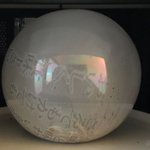 今にも爆発しそう!袋そばを電子レンジで加熱してみたところ･･･!