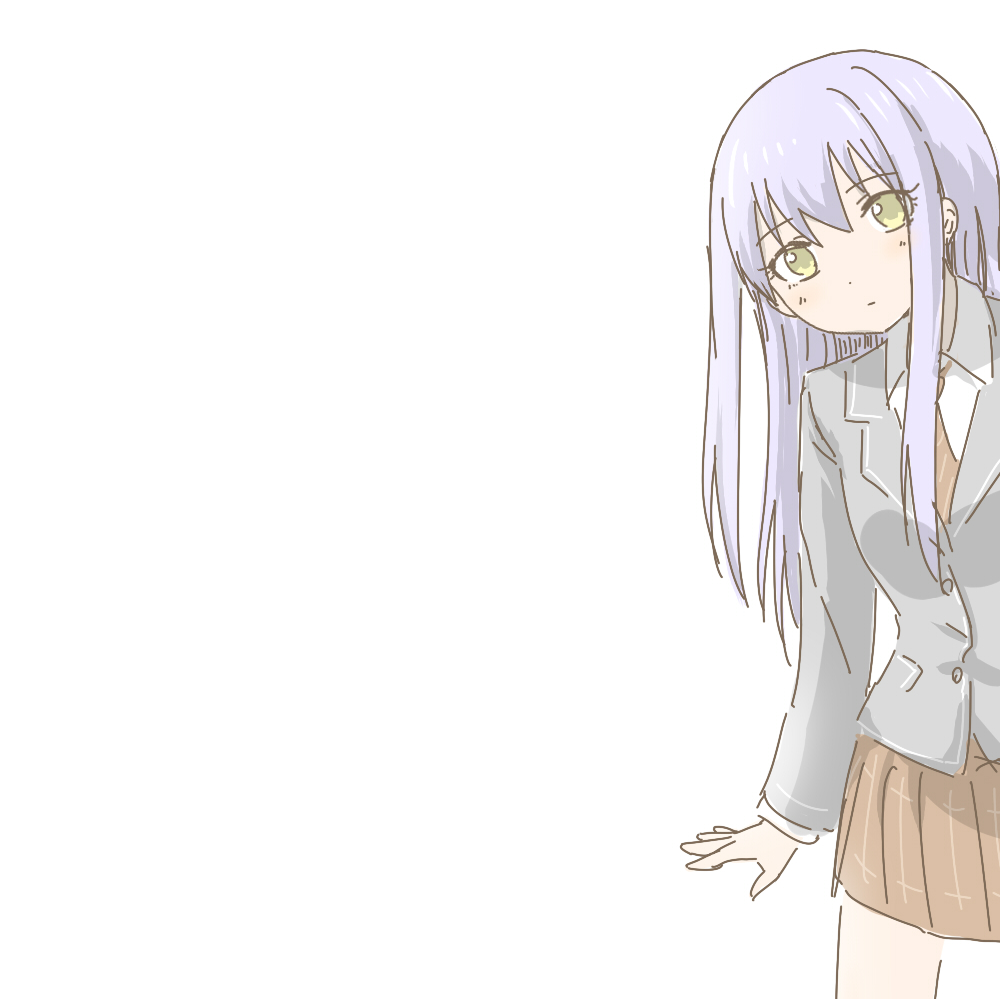 「気付いちゃった友希那さん #kamizaki2200 」|上崎よつば@5月5日にじそサークル参加のイラスト