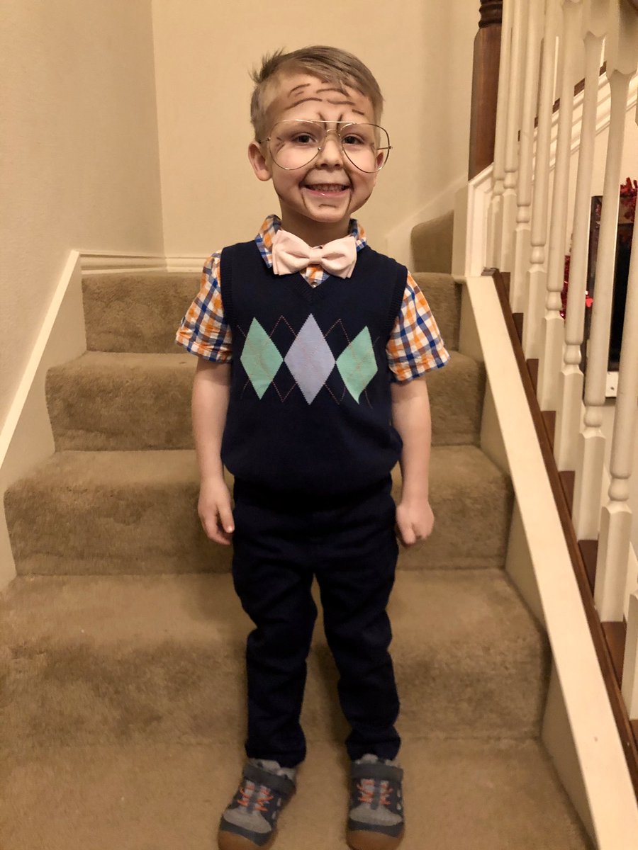 Trelawny Shepherd, M. Ed. tweet media