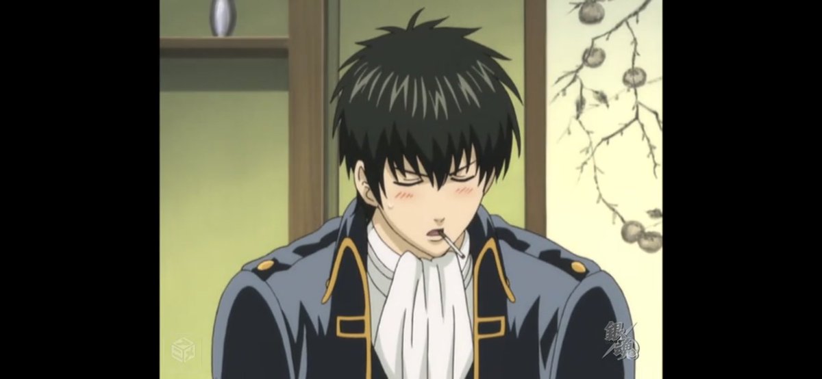 沙羅 605個 در توییتر 銀魂のトイレ掃除の話が下品すぎて萎えてた時にエンディングでめっちゃ可愛い神楽が出てきてくれて目が浄化された 笑