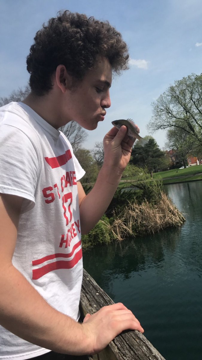 St. Charles Hockey tweet media