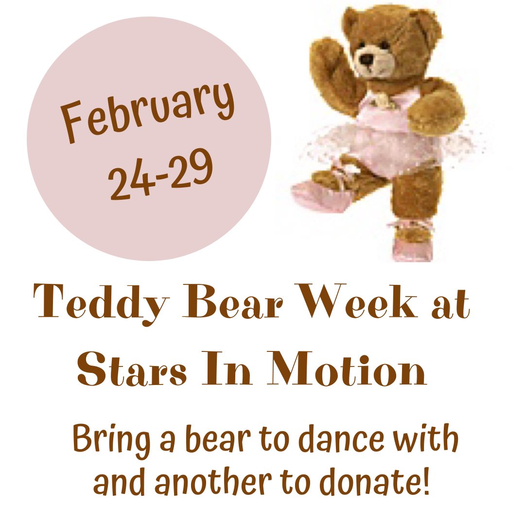 Stars_In_Motion's tweet photo. February 2020 eNews https://t.co/Hm5rAup980 https://t.co/qhS2WXXIdn