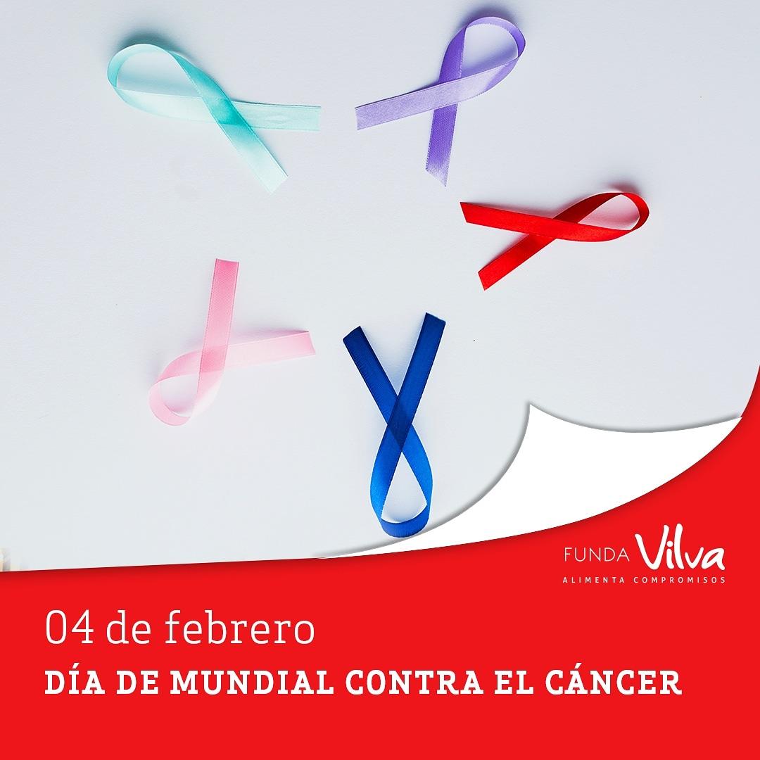fundavilva's tweet photo. El equipo de #FundaVilva apoya y se une a la toma de conciencia sobre el cáncer y la labor que juntos realizan para priorizar la salud del mundo.
-
#DiaMundialContraElCancer #Compromiso #FundaVilva #Fundacion#CompromisoSocial #Maracaibo #Venezuela https://t.co/w0dNQDnCiX