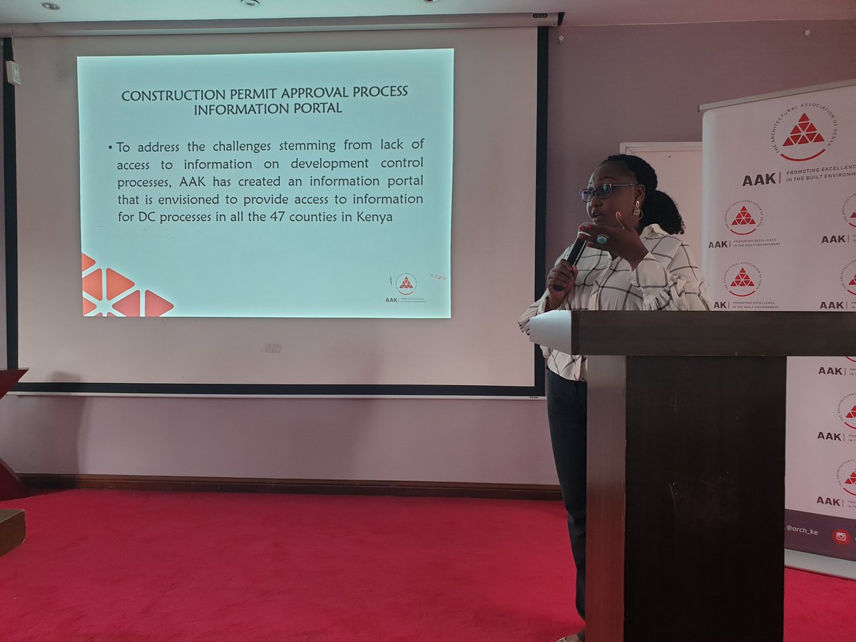 willmushu's tweet photo. AAK President @MugureNjendu highlighting development control matters at the #AAKBaraza being hosted @ngonghillshotel https://t.co/ju9pmMHdv3