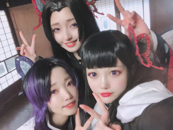 コスプレイヤー黒瀬ゆまのTwitter画像38