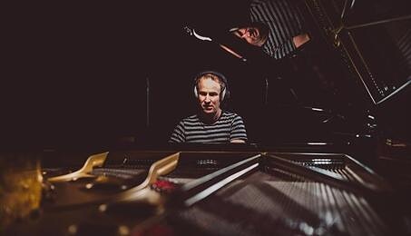 Jazz at Future Inn tweet media