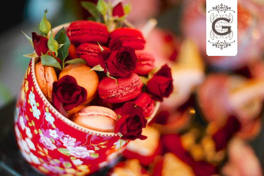 Valentine's Day is just around the corner!