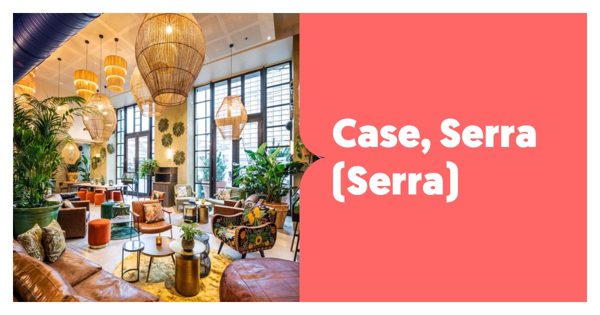 MisterKoreander's tweet photo. Volle bak ambiance op de opening van #serrabrussels twee weken geleden. #Strategie, concept en #copy kwamen uit onze koker. Check de case hier: https://t.co/uEcaTRAw4W https://t.co/UdDmn4tjgG